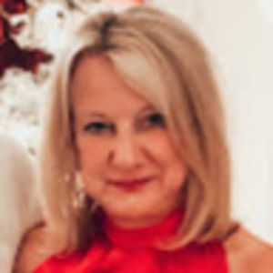 Meet your Posher, Terri